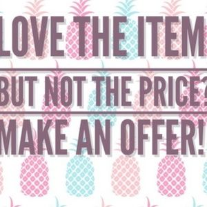 Welcome to my Poshmark closet